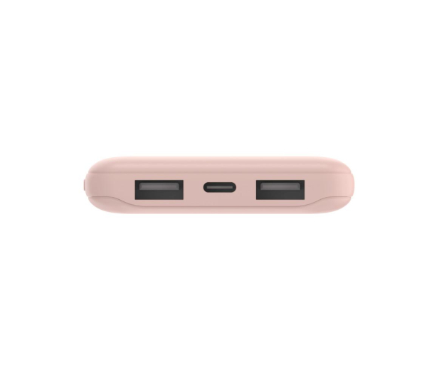 Belkin 10000mAh (15W, USB-C, USB-A) - 1118526 - zdjęcie 2